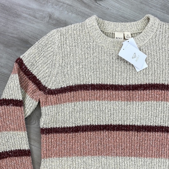 🔆ROXY🔆 WINTER RIVER SWEATER - Picture 9 of 12